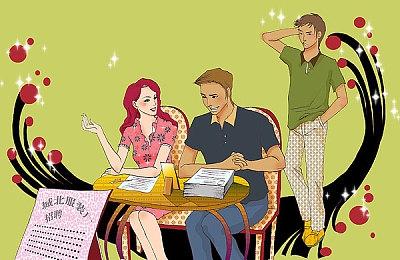 由mirai制作的角色扮演游戏《宿星的女朋友3》中文版正式发售